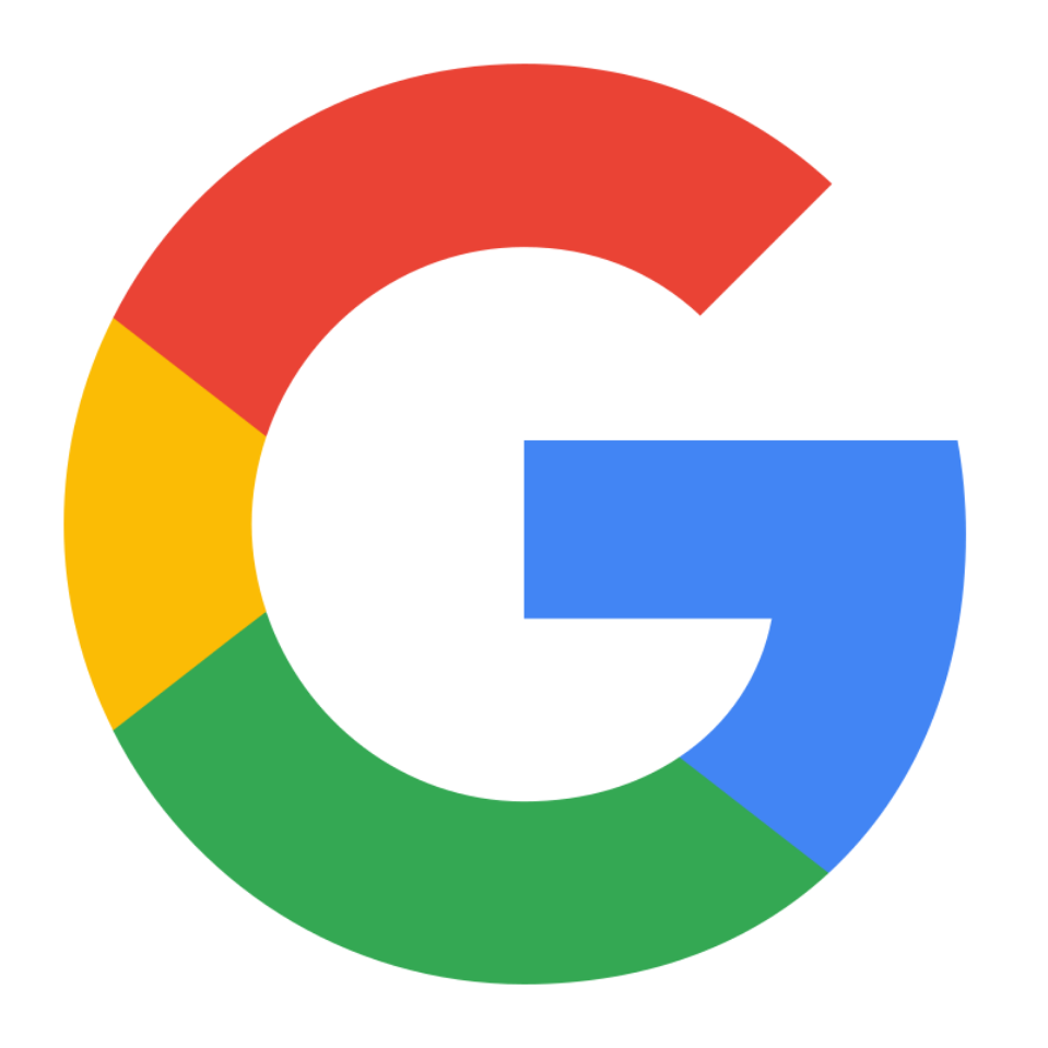 Google Logo