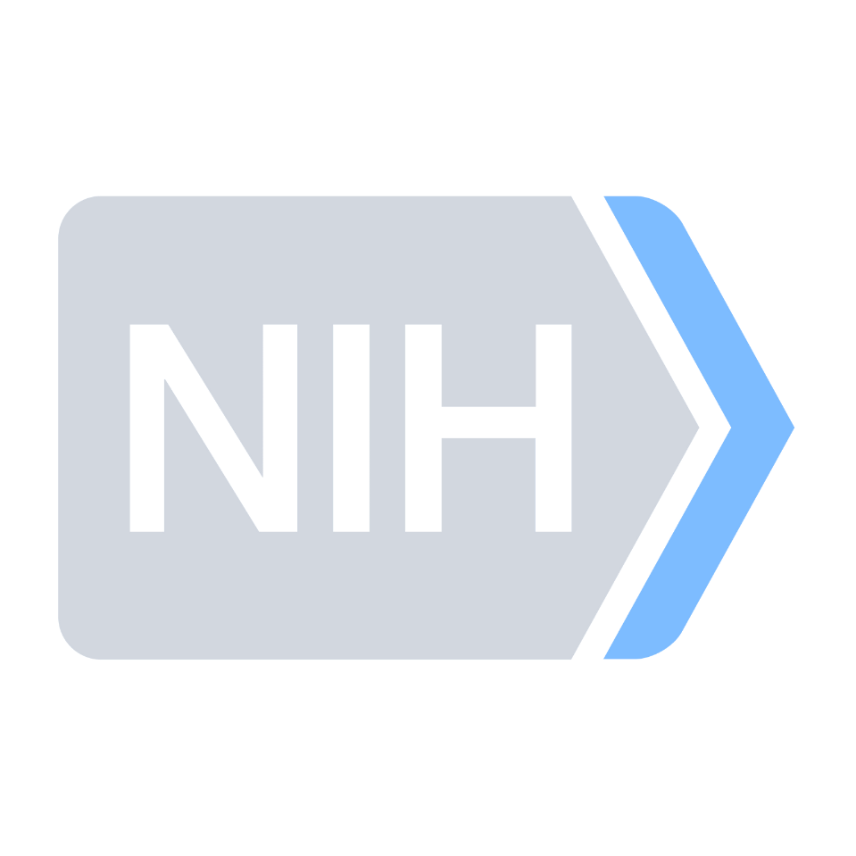 NIH Logo